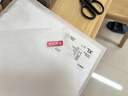 京東京造紅點(diǎn)10A抗菌短袖t恤男26新款純棉打底衫內搭春季衣服 白色XL 曬單實(shí)拍圖
