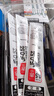 斑馬牌（ZEBRA）【熱門(mén)商品】RJF5按動(dòng)筆芯0.5mm黑色中性筆替芯適用JJ15 JJ55 JJZ58 JJZ15W等系列簽字筆 10支 曬單實(shí)拍圖