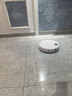 石頭（roborock）掃地機器人掃拖一體 P20 Max 自動(dòng)上下水版 自動(dòng)集塵熱水洗拖布擦地拖地洗地機吸塵器 A2950RR 曬單實(shí)拍圖