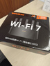 Tenda騰達路由器WiFi7【云霄BE5100】千兆穿墻王信號放大器增強無(wú)線(xiàn)超強2.5g網(wǎng)口家用電競立式BE6L Pro 曬單實(shí)拍圖