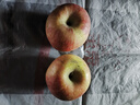 阿克蘇蘋(píng)果正宗新疆阿克蘇冰糖心蘋(píng)果當季應季新鮮時(shí)令水果整箱紅富士丑蘋(píng)果 10斤裝 單果80-90mm 凈重8.5斤 曬單實(shí)拍圖