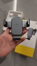 倍思 車(chē)載手機支架 汽車(chē)導航支架出風(fēng)口固定器 汽車(chē)用品車(chē)內飾品小件 曬單實(shí)拍圖