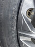佳通輪胎(Giti)輪胎215/55R17 94V 228v1原配 吉利博瑞 適配 秦PLUS/邁騰  曬單實(shí)拍圖