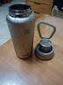 北鼎（Buydeem）鈦泡茶保溫杯茶水分離純鈦杯便攜戶(hù)外商務(wù)辦公鈦杯情人節新年禮物 曬單實(shí)拍圖