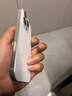 Apple/蘋(píng)果【需簽收激活】iPhone 16 Pro 128GB 白色鈦金屬 支持移動(dòng)聯(lián)通電信5G 雙卡雙待手機 國補 曬單實(shí)拍圖