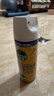 滴露（Dettol）消毒噴霧454ml*2鞋子除臭殺菌噴霧馬桶消毒床單殺菌鈴蘭+柑橘 曬單實(shí)拍圖