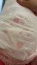 好奇（Huggies）鉑金裝小桃褲成長(cháng)褲XXL74片(15kg以上)尿不濕【透爽散熱】 曬單實(shí)拍圖