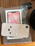 Apple/蘋(píng)果 iPhone 17e（A3635）256GB 淺粉色 支持移動(dòng)聯(lián)通電信5G 單實(shí)體卡槽 支持雙eSIM 曬單實(shí)拍圖
