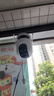 螢石H9c室外500萬(wàn)雙攝聯(lián)動(dòng)監控攝像頭 360度無(wú)死角全景云臺 帶夜視 防水防塵 手機遠程 自動(dòng)巡航 曬單實(shí)拍圖