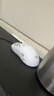 狼蛛（AULA）SC580SE/SC580pro無(wú)線(xiàn)藍牙有線(xiàn)三模鼠標 10000DPI游戲鼠標 輕量化電競鼠標電腦筆記本通用 月光白 曬單實(shí)拍圖