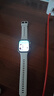 華為（HUAWEI）WATCH FIT 4 智能運動(dòng)手表 超輕薄大屏 潮流運動(dòng) 長(cháng)續航 藍牙通話(huà) 運動(dòng)手表 悅動(dòng)白 氟橡膠表帶 曬單實(shí)拍圖