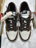 耐克NIKE【滔搏運動(dòng)】男子NIKE DUNK LOW RETRO SE休閑鞋 FQ8249-104 42 曬單實(shí)拍圖