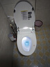 蒙娜麗莎智能馬桶無(wú)水壓限制衛浴泡沫盾全自動(dòng)一體機虹吸坐便器R8 曬單實(shí)拍圖