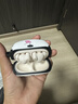 漫步者（EDIFIER）AtomEvo入耳式原子豆Evo深度降噪  適配華為小米蘋(píng)果 真無(wú)線(xiàn)藍牙耳機2026新款 云白 曬單實(shí)拍圖