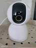 小米智能攝像機 3 3K家用云臺攝像頭500萬(wàn)像素室內監控器360度無(wú)死角帶夜視手機遠程嬰兒寵物 曬單實(shí)拍圖