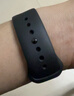 Apple/蘋(píng)果 Watch S11 智能手表GPS款46毫米亮黑色鋁金屬表殼黑色運動(dòng)型表帶S/M MEVG4CH/B 曬單實(shí)拍圖