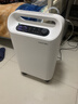 柯?tīng)枺–ARER）5L升醫用制氧機家用老人孕婦輕音制氧帶霧化CR-Q5SW 曬單實(shí)拍圖