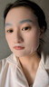 OHBT377美白面膜10片補水保濕淡斑男女士抗皺緊致抗衰老去黃提亮膚色 曬單實(shí)拍圖