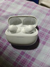 小米（MI）REDMI Buds 8 Pro 真無(wú)線(xiàn)藍牙降噪耳機 入耳式 適用于安卓蘋(píng)果手機 冰釉白 曬單實(shí)拍圖