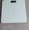安踏體重秤 電子秤人體家用健康秤高精度稱(chēng)重精準 LCD高清屏幕 充電款 曬單實(shí)拍圖