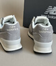 NEW BALANCE NB574官方男鞋女鞋情侶鞋夏季透氣百搭復古潮流網(wǎng)面休閑運動(dòng)鞋 灰色 U574UL2 38 腳長(cháng)23.5 曬單實(shí)拍圖
