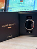 HUAWEI WATCH GT 6 冰川灰 46mm智能手表多維情緒健康全新騎行體驗21天超長(cháng)續航華為GT6手表 曬單實(shí)拍圖