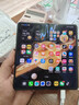 華為/小米/三星/oppo/vivo/榮耀/折疊屏二手手機 xts非凡大師內存顏色參考質(zhì)檢報告國行優(yōu)惠券補貼 榮耀 Magic V3 曬單實(shí)拍圖