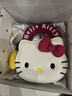 toutou新款女包hellokitty凱蒂貓kt單肩斜挎包女童閨蜜生日禮物女孩女生 曬單實(shí)拍圖