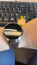 華為（HUAWEI）手表WATCH 5【國補15%】智能運動(dòng)健康eSIM獨立通話(huà)血氧呼吸體溫監測風(fēng)險評估男女士朋友禮物4Pro 46mm木星棕丨深棕色素皮復合表帶【皮表帶+貼膜】 曬單實(shí)拍圖