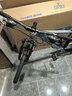 喜德盛（xds）山地自行車(chē)26款旭日310運動(dòng)健身學(xué)生青少年成人騎行變速輕便單車(chē) 26款旭日310石巖灰17寸 曬單實(shí)拍圖