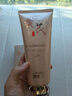 ORGINESE黃芪洗面奶男女士氨基酸美減黃提亮白膚色淡深層斑溫和清潔潔面乳 曬單實(shí)拍圖