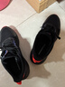 361°運動(dòng)鞋男春夏季雨屏防潑水通勤休閑減震慢跑步鞋子男672032222-4 曬單實(shí)拍圖