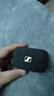 森海塞爾（Sennheiser）【煥新補貼】MOMENTUM真無(wú)線(xiàn)4代藍牙耳機 特別設計版 主動(dòng)降噪 曜金黑 禮物 曬單實(shí)拍圖