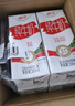 德亞（Weidendorf）澳大利亞進(jìn)口原生高鈣全脂純牛奶1L*12整箱學(xué)生營(yíng)養早餐 曬單實(shí)拍圖
