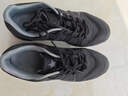 強人訓練鞋男 體能運動(dòng)鞋 際華3515原廠(chǎng)作訓鞋戶(hù)外跑步登山鞋 黑色 41 曬單實(shí)拍圖