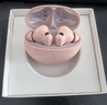 華為（HUAWEI）FreeBuds 7i 真無線藍(lán)牙降噪耳機(jī) 華為耳機(jī) 櫻語粉 曬單實(shí)拍圖