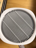 美的（Midea）【無(wú)霧加濕器】R8空氣凈化器加濕一體鼻炎家用甲醛數顯除煙味異味過(guò)敏原花粉吸貓毛空氣凈化機 曬單實(shí)拍圖
