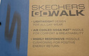 斯凱奇（Skechers）男鞋春季一腳蹬運動(dòng)鞋百搭休閑健步鞋軟底舒適布鞋54626 曬單實(shí)拍圖