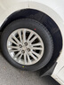 鄧祿普（DUNLOP）汽車(chē)輪胎 185/60R15 84H ENASAVE EC300+ 適配飛度/威馳/捷達 曬單實(shí)拍圖