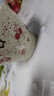 5英寸櫻桃貓Kitty陶瓷斗笠碗可愛(ài)陶瓷家用餐具學(xué)生宿舍釉下彩飯碗 【一個(gè)】5英寸櫻桃貓斗笠碗 曬單實(shí)拍圖