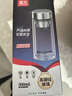 富光玻璃杯雙層帶茶隔大容量水杯 高檔商務(wù)泡茶杯 高硼硅杯子500ml 曬單實(shí)拍圖