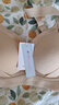 婷美大胸顯小無(wú)痕提拉聚攏粉底液內衣女收副乳防下垂無(wú)鋼圈文胸罩薄 曬單實(shí)拍圖