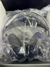 AKG 愛科技K702電腦耳機(jī)降噪頭戴式直播高音質(zhì)音樂3.5mm有線HIFI錄音重低音耳麥 曬單實(shí)拍圖
