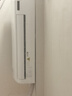 長(cháng)虹空調京東嚴選 京小宅大1匹新一級能效超省電冷暖純銅管?chē)已a貼臥室掛機KFR-26GW/JDC2+R1十年包修 曬單實(shí)拍圖