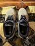 安踏神行10丨男輕便減震訓練鞋網(wǎng)面透氣耐磨防滑運動(dòng)跑步鞋健身通勤鞋 曬單實(shí)拍圖