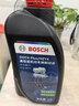 博世（BOSCH）DOT4plus升級版剎車(chē)油制動(dòng)液/離合器油通用型1L裝汽車(chē)養護套裝 曬單實(shí)拍圖