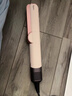 戴森（DYSON）Airstrait HT01 吹風(fēng)直發(fā)器 干發(fā)直發(fā)二合一  吹風(fēng)機 直板夾  夾板 禮物推薦 落日玫瑰色 曬單實(shí)拍圖