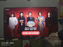 海爾（Haier）65D50CN 65英寸4K超高清高色域全面屏2+32GB超薄游戲智能液晶平板電視機(jī)一級(jí)能效 曬單實(shí)拍圖