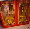 西鳳酒 華山論劍10年 52度 500ml*2瓶 禮盒裝 鳳香型白酒 曬單實(shí)拍圖