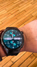 華為（HUAWEI）手表WATCH GT 6 Pro運動(dòng)智能防水兩周續航藍牙通話(huà)體溫檢測血氧心率監測2025新款送男士朋友禮物 曜石黑【46mm】 曬單實(shí)拍圖